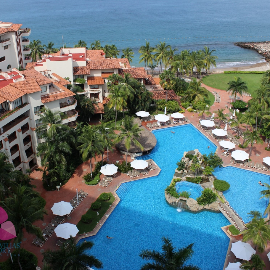 Buganvilias Resort Vacation Club, Puerto Vallarta