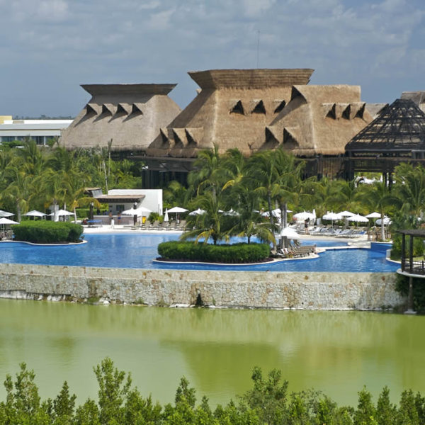 the mayan riviera cancun