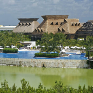The Grand Mayan Riviera Maya, Cancun